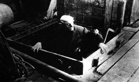 nosferatu