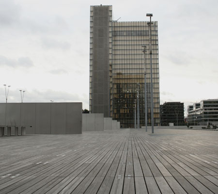 mitterand