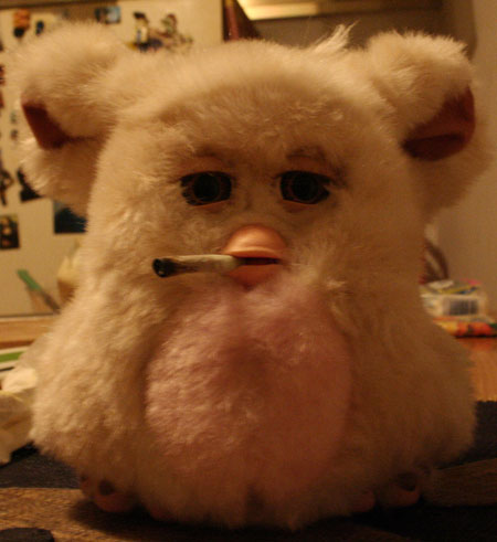 furby